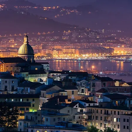 Da Fiore Nocleg ze śniadaniem Salerno