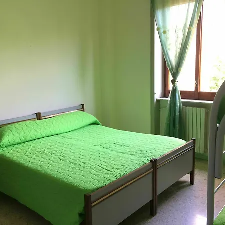 Da Fiore Nocleg ze śniadaniem Salerno