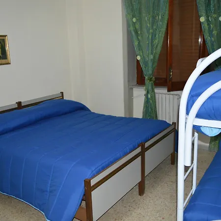 Da Fiore Nocleg ze śniadaniem