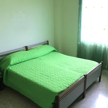 Nocleg ze śniadaniem Da Fiore *